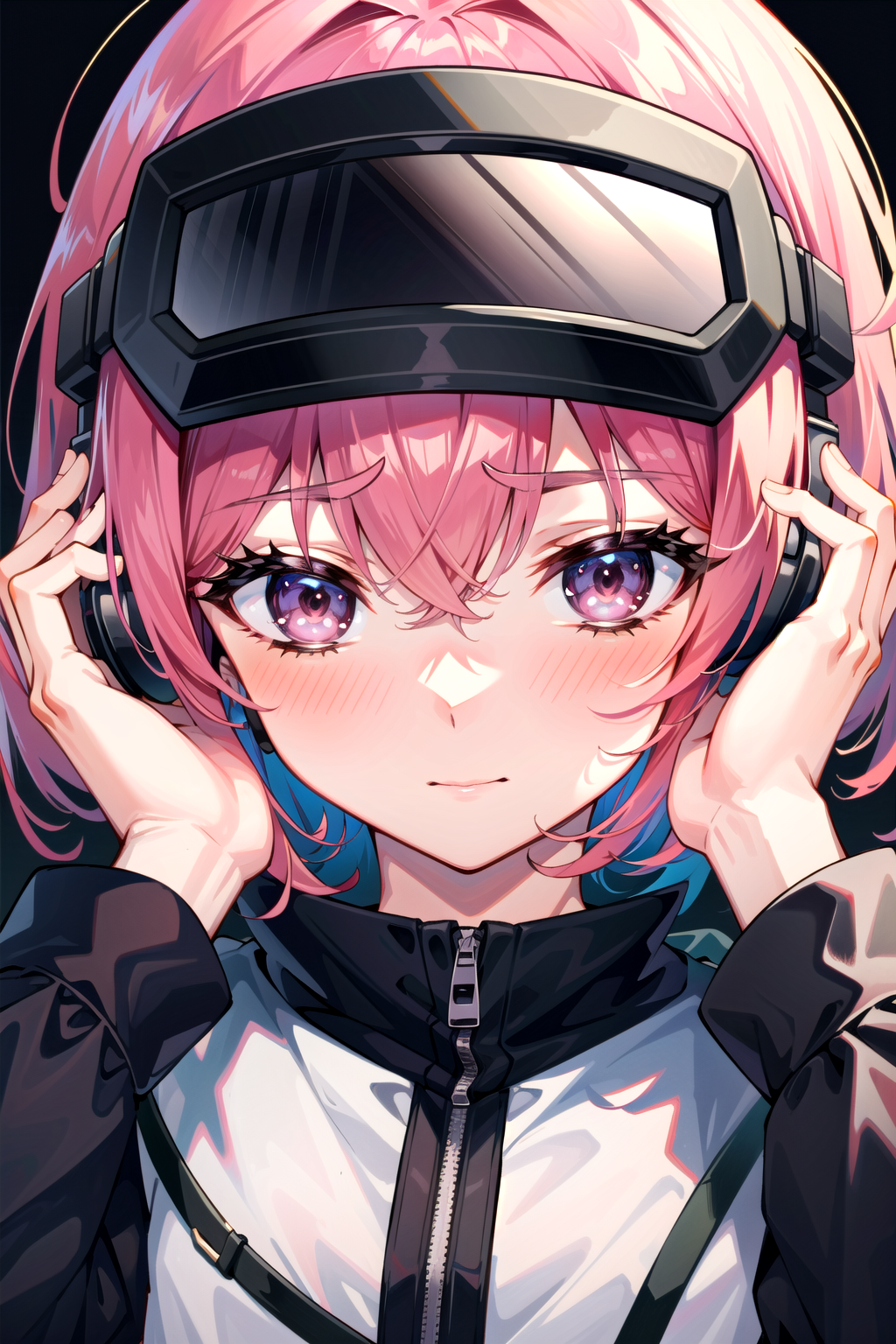 05948-865599316-masterpiece, best quality, head-mounted display, close-up, scared, short hair, pink hair,.png